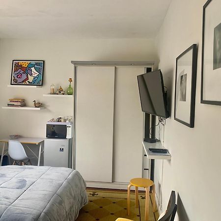 Lindos Apartamentos En San Isidro Lima Exterior foto