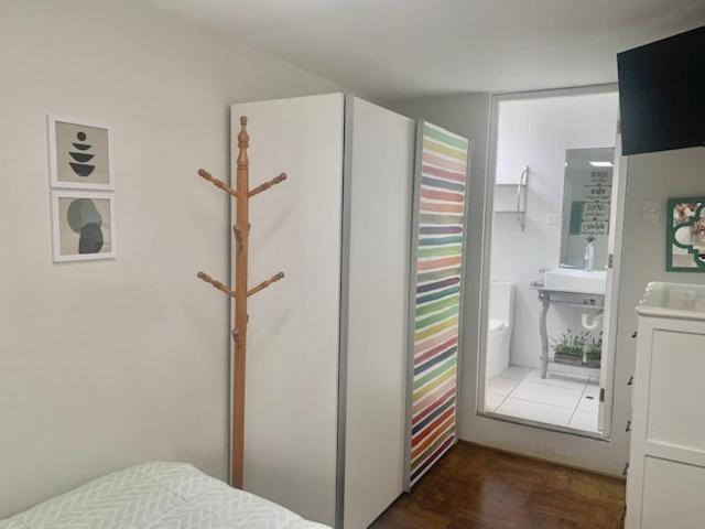 Lindos Apartamentos En San Isidro Lima Exterior foto