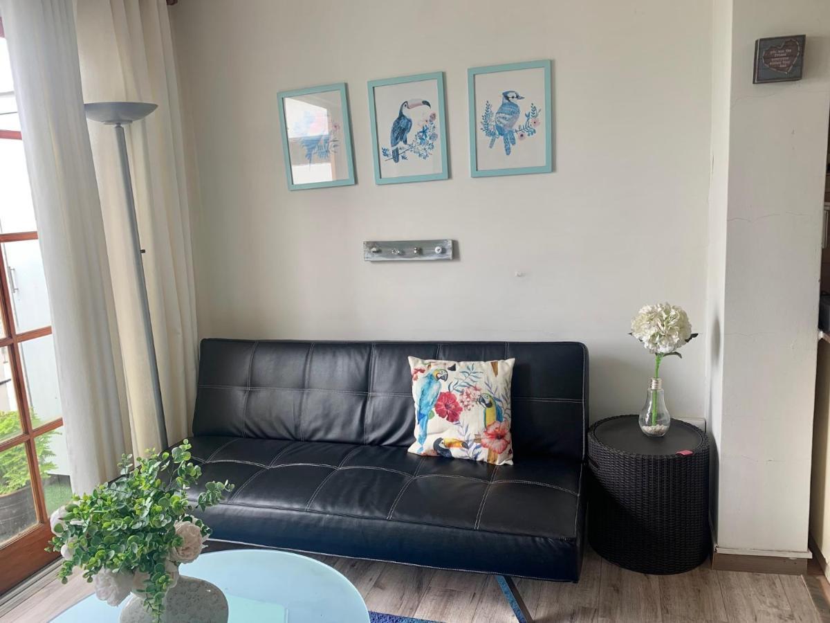 Lindos Apartamentos En San Isidro Lima Exterior foto