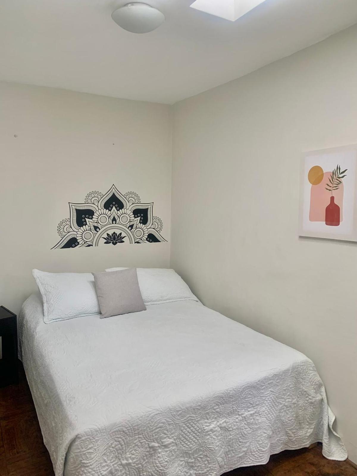 Lindos Apartamentos En San Isidro Lima Exterior foto