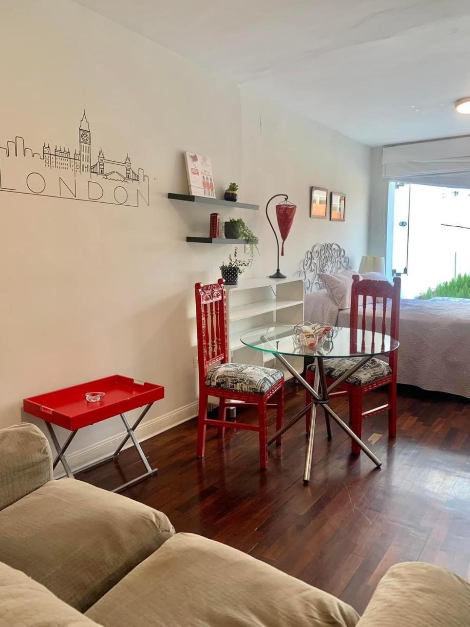Lindos Apartamentos En San Isidro Lima Exterior foto
