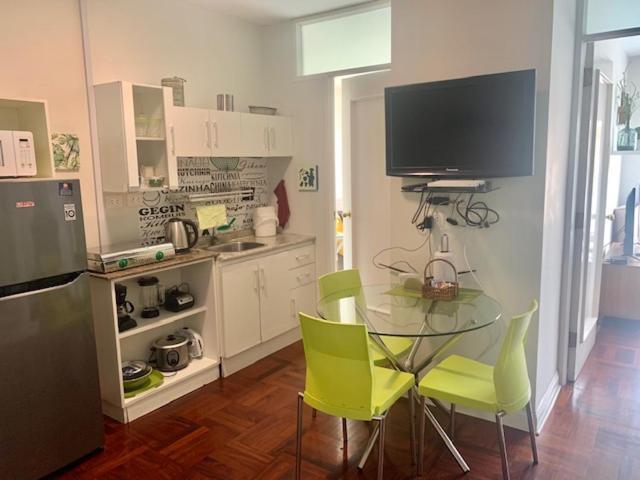 Lindos Apartamentos En San Isidro Lima Exterior foto