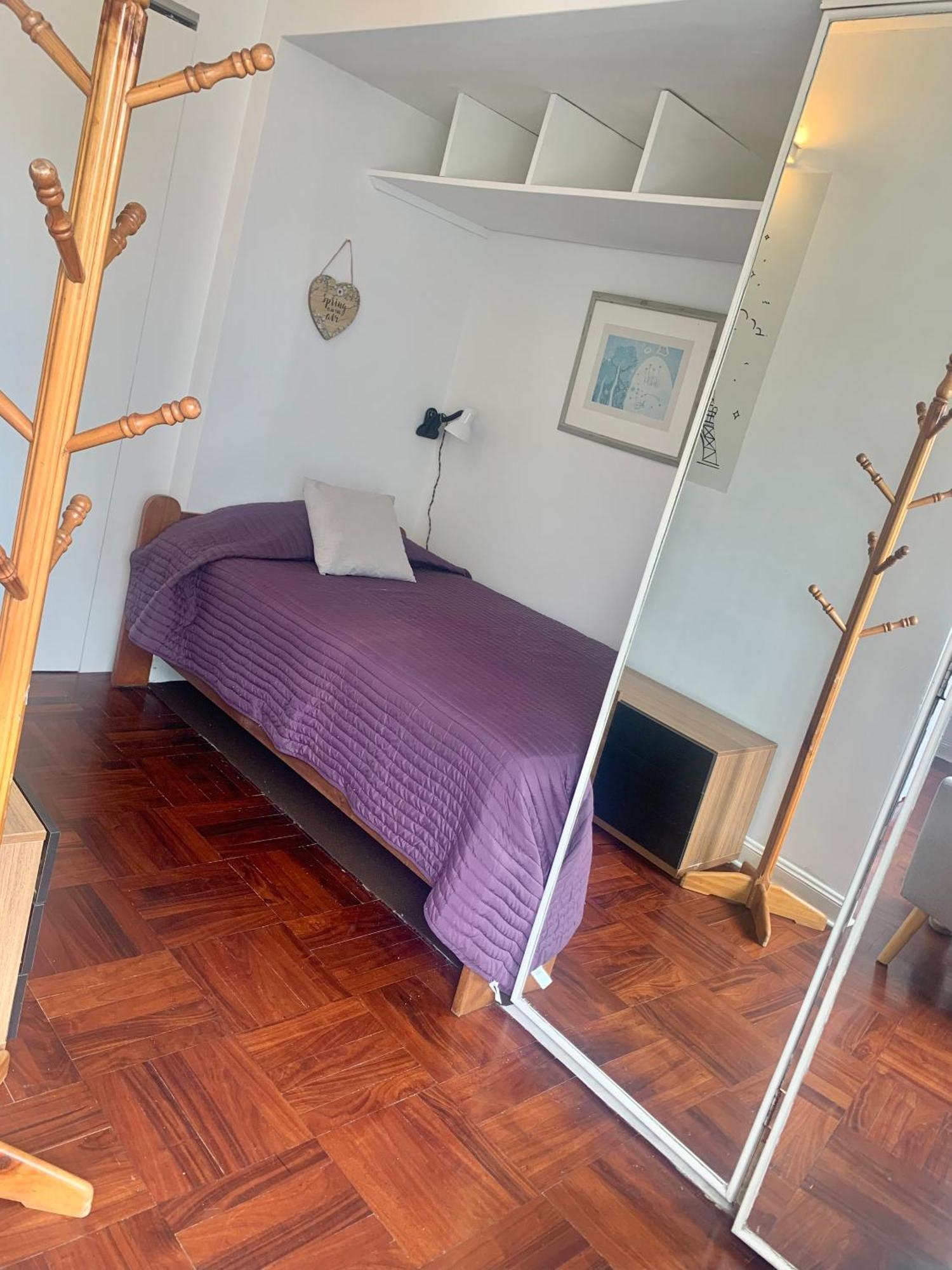 Lindos Apartamentos En San Isidro Lima Exterior foto