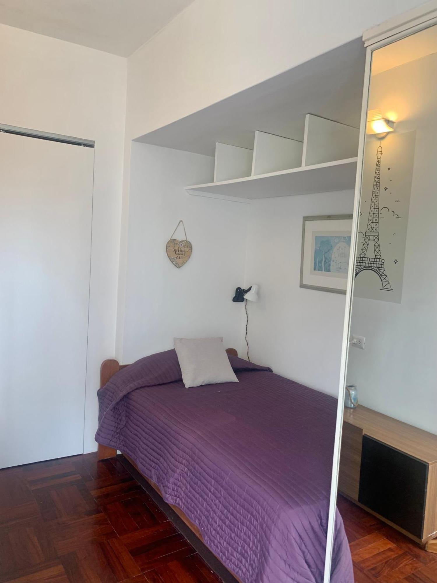Lindos Apartamentos En San Isidro Lima Exterior foto