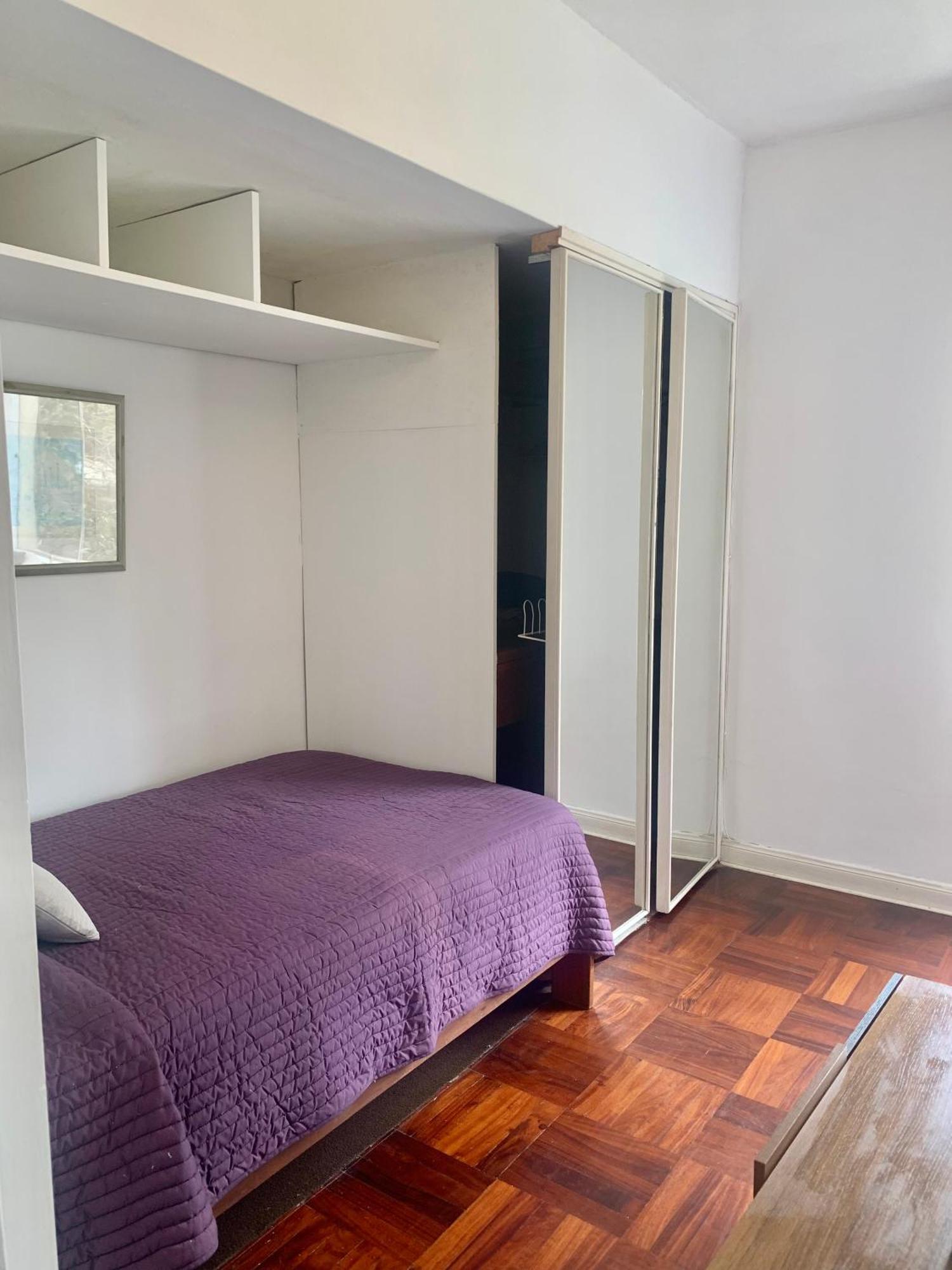 Lindos Apartamentos En San Isidro Lima Exterior foto