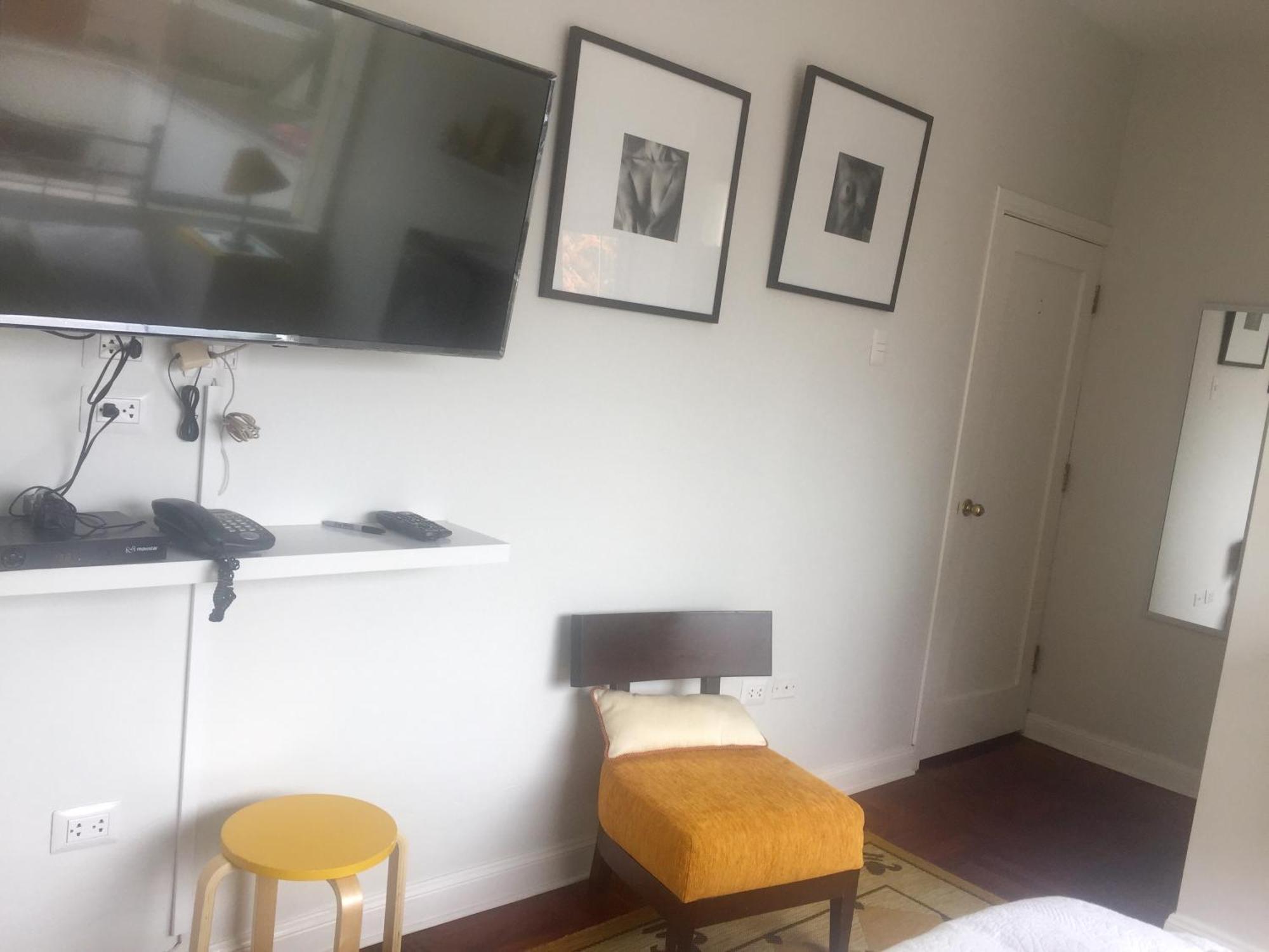 Lindos Apartamentos En San Isidro Lima Exterior foto